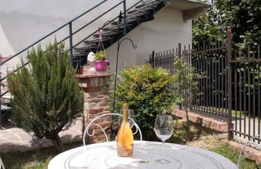 Cascina Volpona - Foto 12