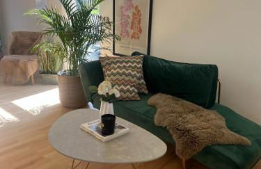 Schweden Chalet, Haus 3 - Foto 19