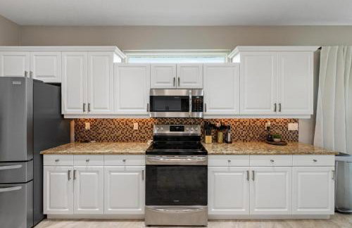 Modern Oasis - Foto 44