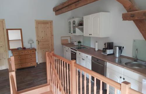 Ferienwohnung Havelblick - Foto 8