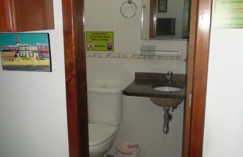 PRAIA DE 4 ILHAS Apartamento De 1 Quarto a 50M Praia Com Vista - Photo 11