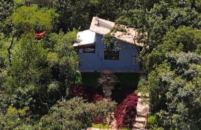 Cabanas da Mata - Cabana Flamboyant - Casa Branca - Foto 3