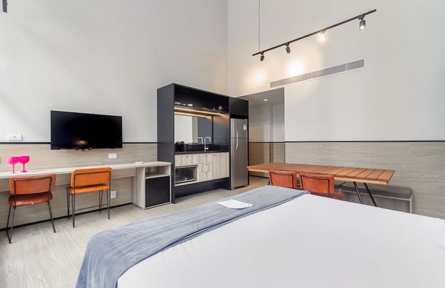 Housi Paulista - Foto 9