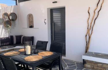 Mazi stin Io - Foto 14