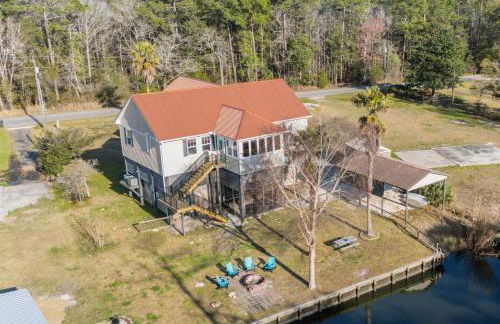 Spacious Foley Retreat Sleeps 12 Game Room Theater - Photo 1
