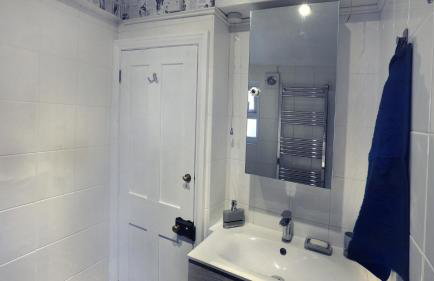 Charming 2BR Edwardian House in Market Town - Foto 19