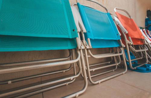 Casa pé na areia Condomínio Cancun Beach itapoá/SC - Photo 68