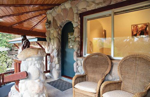 Million Dollar Castle Walk to downtown Glenwood and HotSprings - Foto 57