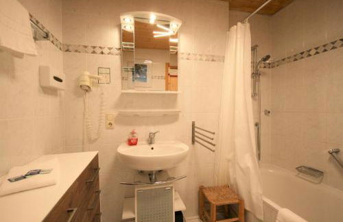 Ferienwohnung Forggensee-Blick - Foto 7