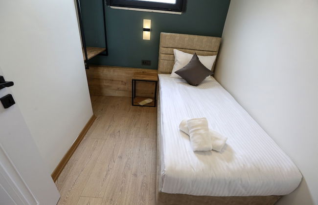 mia mia suites - Foto 19