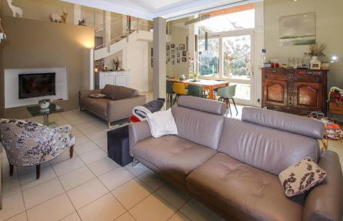 Cozy Home In Sauzet With Wifi - Foto 10