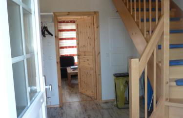 Haus Sturmschwalbe - Foto 21