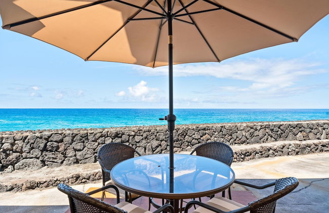 Big Island Keauhou Surf & Racquet 181 2 Bedroom Townhouse - Foto 21