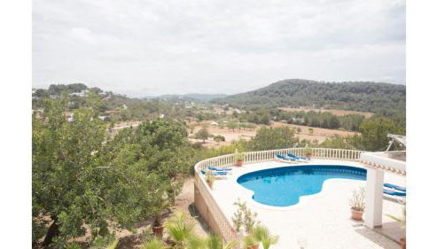 Can Tunicu has amazing sea views and is located in a quiet area near to San Antonio - Foto 5, Other