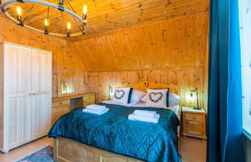 Willa Gocówka & SPA - Foto 50