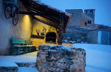 Casa rural La Antigua Vaqueria - Foto 9