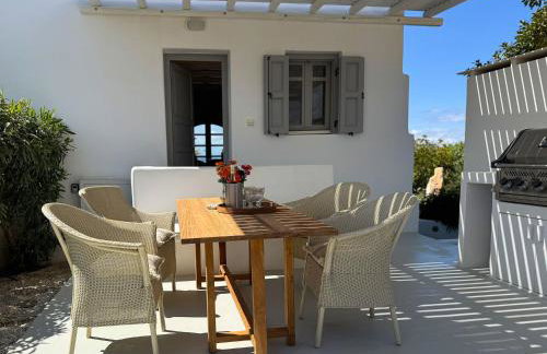 Argana Naxos private villa with pool and garden - Foto 26
