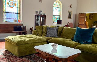 Lafayette's Oldest Church - Foto 76