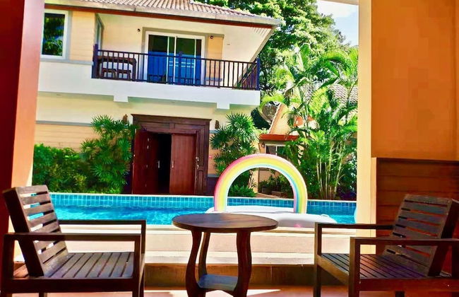 Momoka Luxury Villa - Foto 21