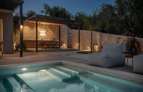 Melanthia Villas - Foto 51