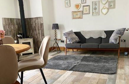 Lancaster Cottage - Foto 11