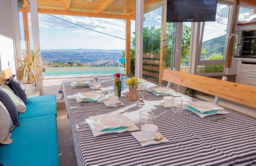 Panoramic Leisure Retreat - Foto 8