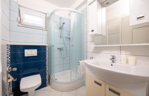 VILLA MILLA with private pool, jacuzzi, sauna, gym, max. 8 person - Photo 10