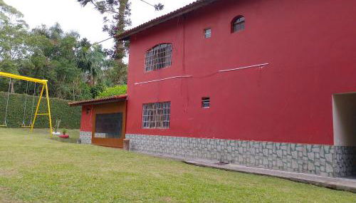 Sítio Kaizen Mogi das Cruzes, ate 30 pessoas - Foto 5