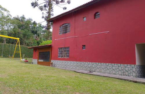 Sítio Kaizen Mogi das Cruzes, ate 30 pessoas - Foto 5