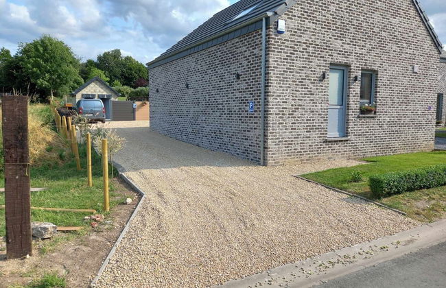 La Hour House – Esc’Appart - Foto 29