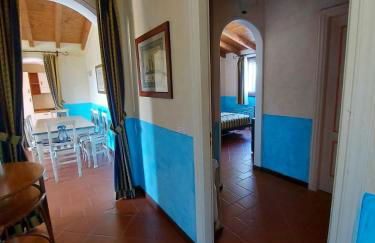 Villa Macchia Blu - Foto 12