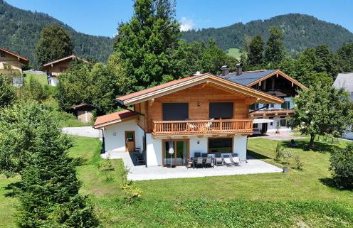 Chalet Groissenbach - Foto 1