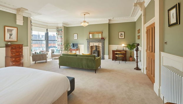 Host Stay Sandpiper - Foto 5, Habitación