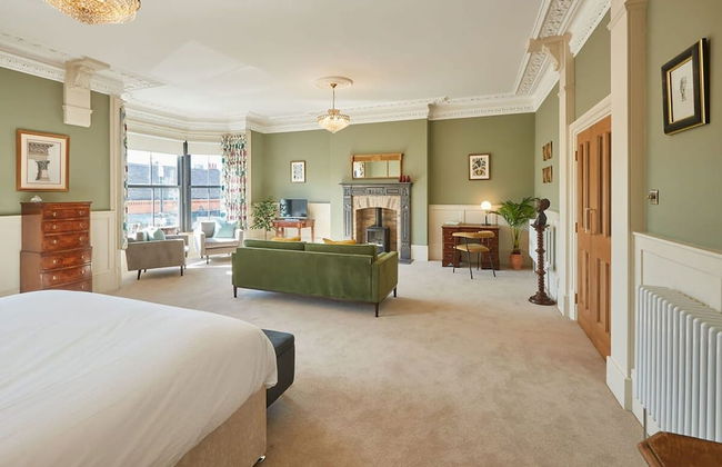 Host Stay Sandpiper - Foto 7