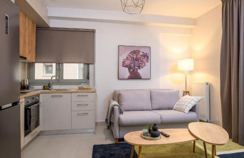 Alex Apartments - Foto 12