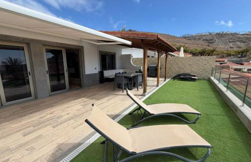 Villa Sunset Tauro - Foto 17