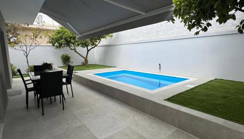 Caza pool Glyfada - Foto 3