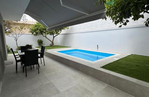 Caza pool Glyfada - Foto 3