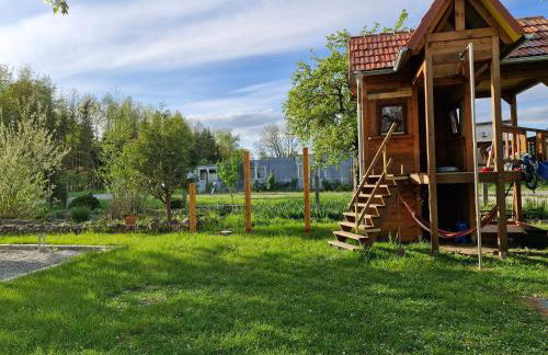 Ferienwohnung Garteneck - Foto 17