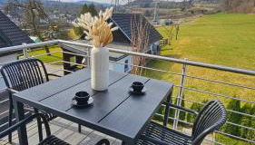 Moderne Ferienwohnung Attendorn - Foto 3