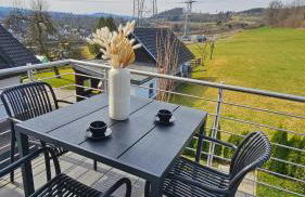 Moderne Ferienwohnung Attendorn - Foto 3