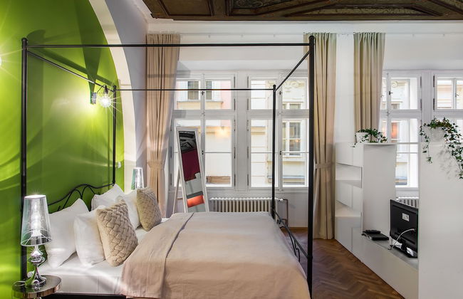 7 Tales Apartments by Adrez Living - Photo 10