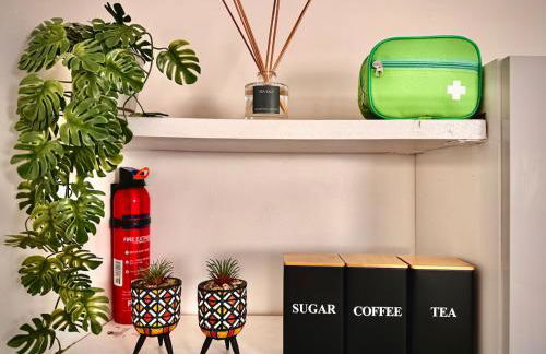 Best Situated Studio - Finsbury Park Station! - Foto 10