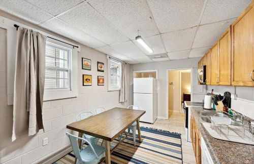 1215 Jefferson St - Foto 8