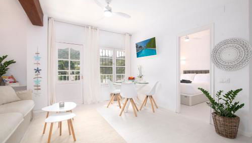 El Portet Moraira Apartment Ella - Foto 2