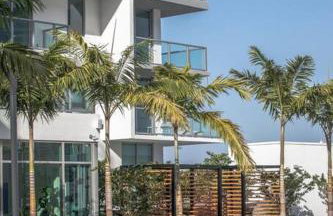 BRAND NEW TOP FLOOR IN THE HEART OF MIAMI - Foto 9