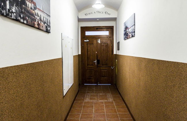 Accommodation Smečky 14 - Foto 2