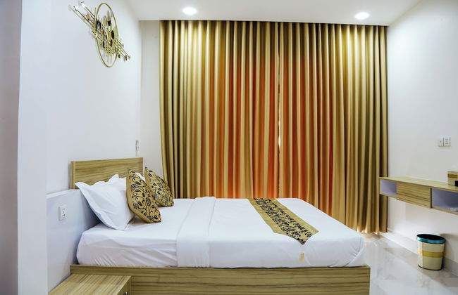 De KT Villa Kampot - Photo 48