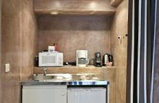 Le Clos Saint Jean, vue Cité, piscine et parking - Foto 23