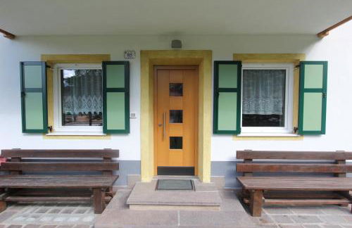 Appartamenti Ciasa Molin - Foto 20